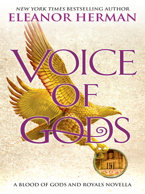 Title details for Voice of Gods by Eleanor Herman - Available
